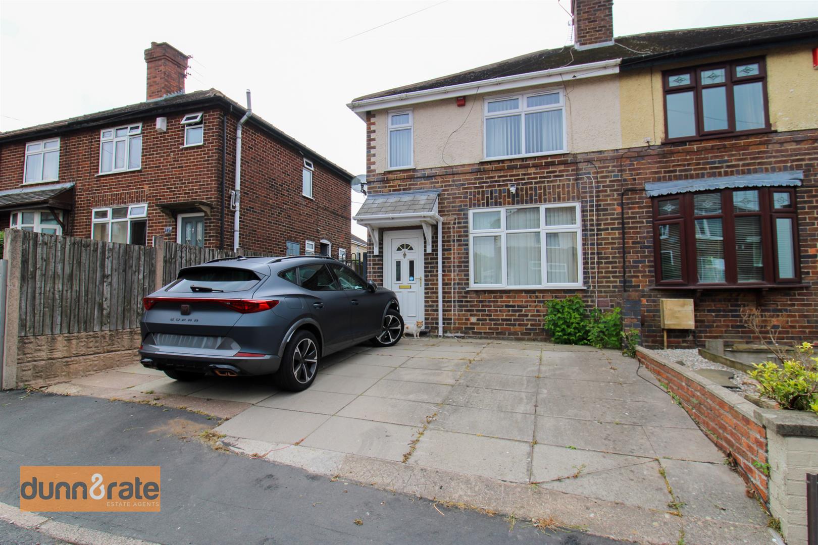 Oak Place, Meir, Stoke-On-Trent